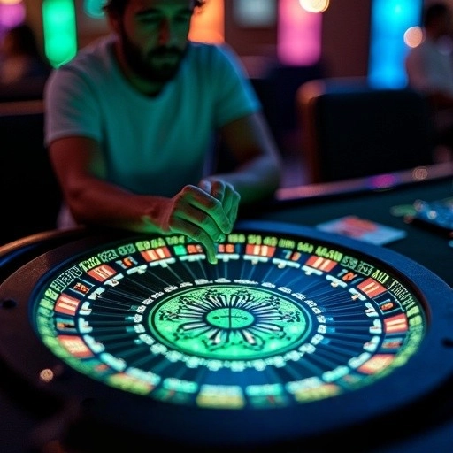 Jackpots Progressivos 57a - Prêmios Milionários