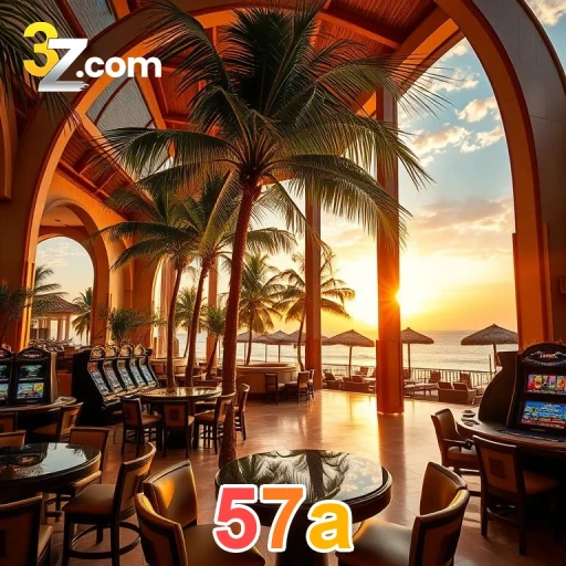 57a app Jogos de caça-níqueis